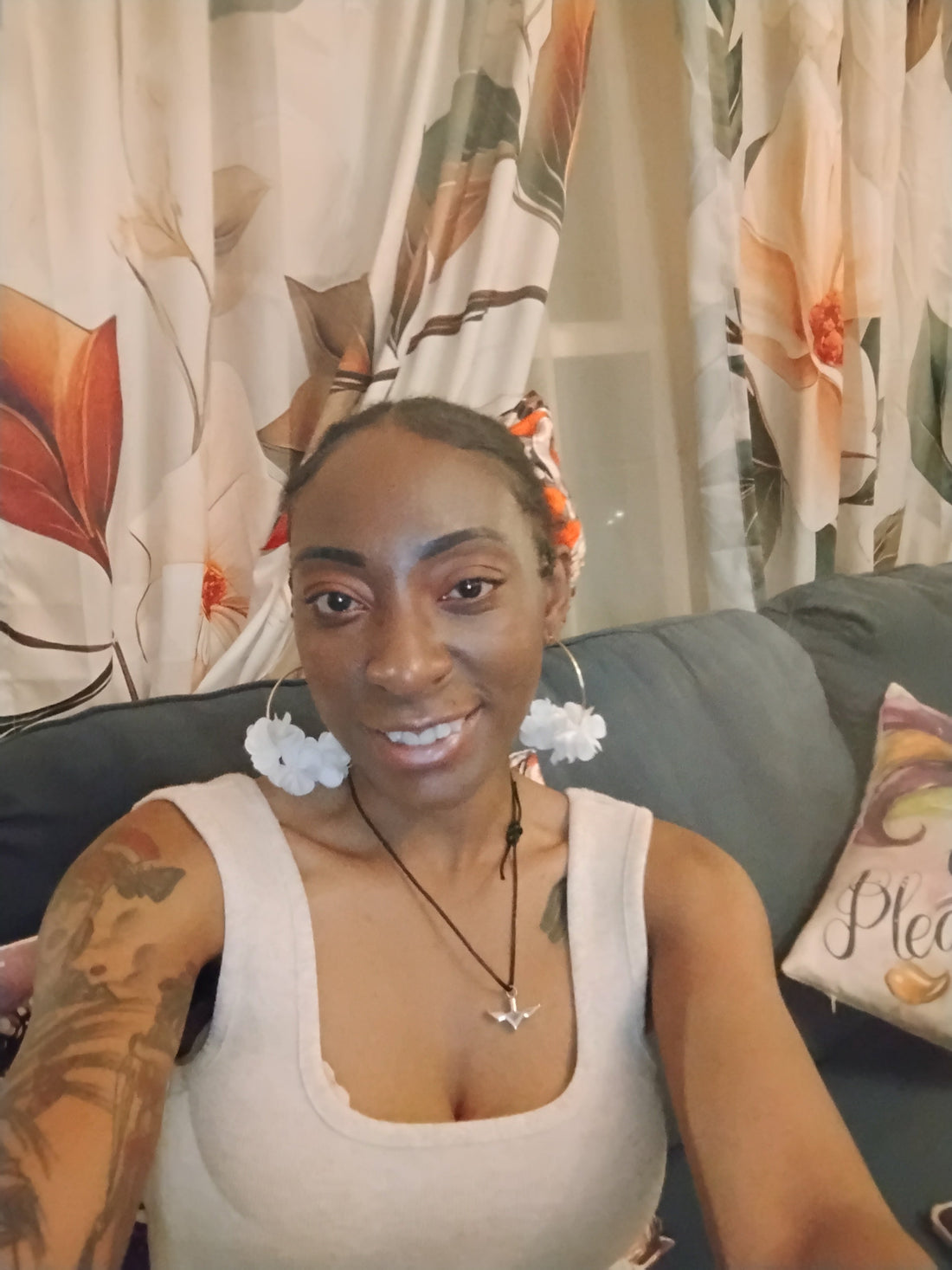 SM SKINCARE skin care routine