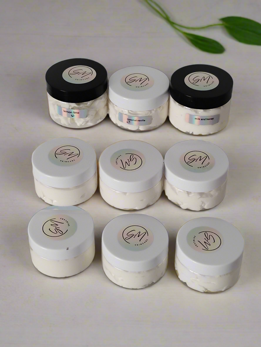 Body Butter