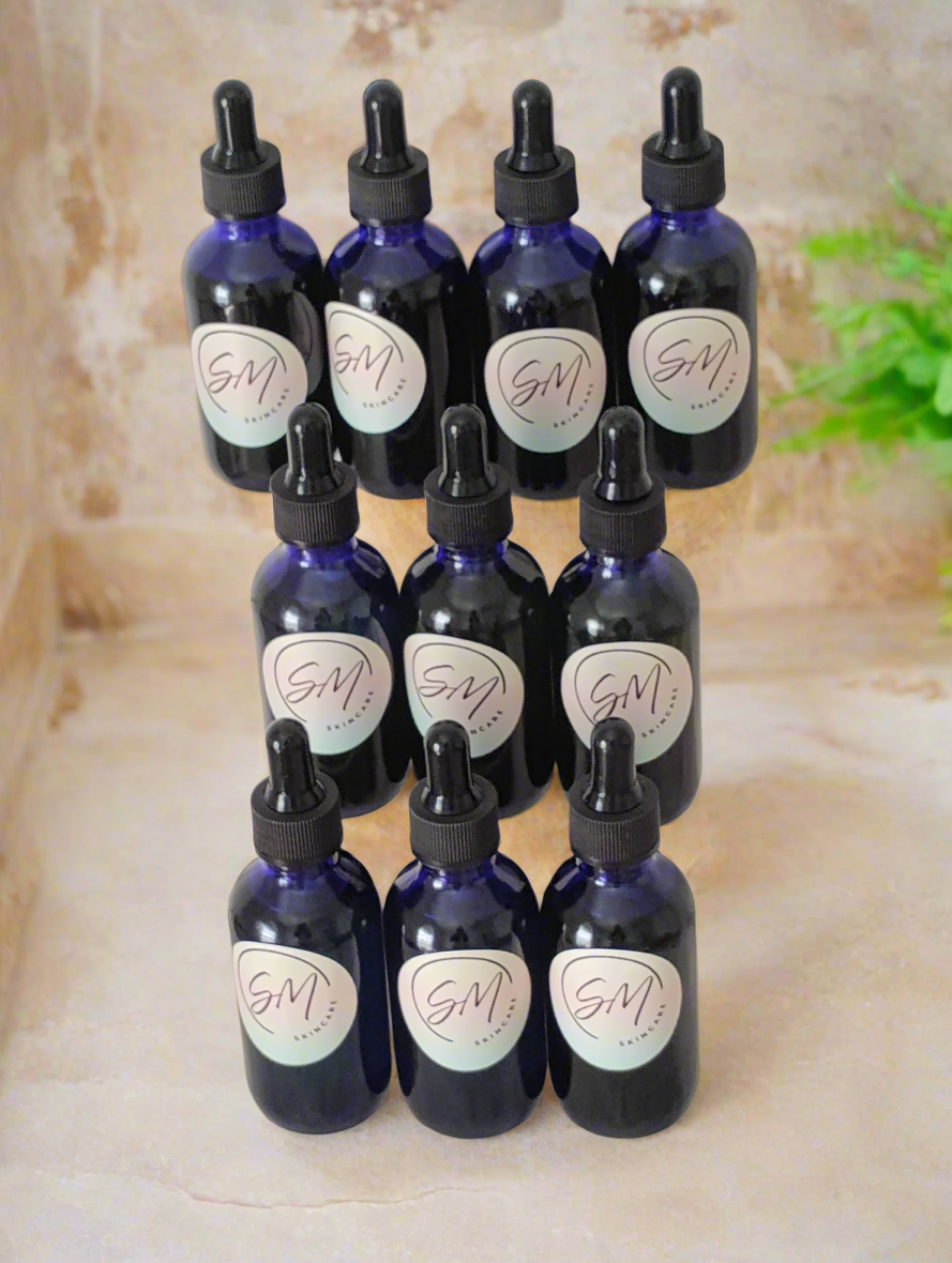 Hair Growth Oil